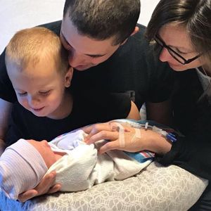 Meet your Posher, Isabel